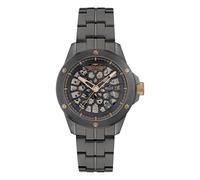 Aston Martin Herren Automatikuhr MTRR1F503 Schwarz