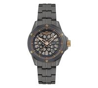 Aston Martin Herren Automatik Uhr Armbanduhr AML Thrill MTRR1F503 Titan