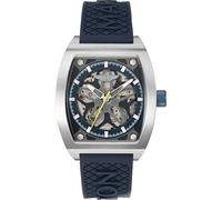 ASTON MARTIN Herren Automatik Uhr Armbanduhr AML Thrill MTRT1 Silikon
