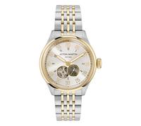 ASTON MARTIN Herren Automatik Uhr Armbanduhr AML Timeless MTTS1