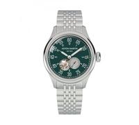 ASTON MARTIN Herren Automatik Uhr Armbanduhr AML Timeless MTTS1