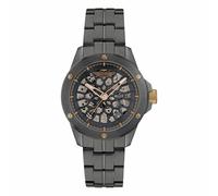 Aston Martin Herren Automatikuhr MTRR1F503 Schwarz