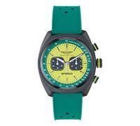 Aston Martin Herren Chronograph Quarz Armbanduhr Am Formula 1 DWF