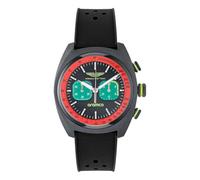 Aston Martin Herren Chronograph Quarz Armbanduhr Am Formula 1 DWF