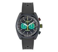 Aston Martin Herren Chronograph Quarz Armbanduhr Am Formula 1 DWF