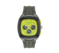 Aston Martin Herren Chronograph Quarz Armbanduhr Am Formula 1 OVR W