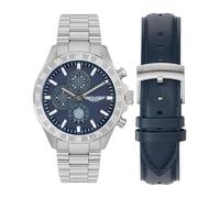 Aston Martin Herren Chronograph Quarz Armbanduhr Aml Icon SPT