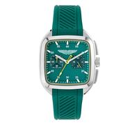 Aston Martin Herren Chronograph Quarz Armbanduhr Aml Icon ULT