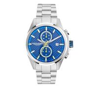 Aston Martin Herren Chronograph Quarz Armbanduhr Aml Thrill HLC W