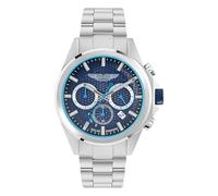 Aston Martin Herren Chronograph Quarz Armbanduhr Aml Thrill HLC W