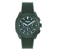 Aston Martin Herren Chronograph Quarz Armbanduhr Thrill CRT