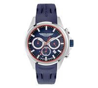 Aston Martin Herren Chronograph Quarz Armbanduhr Thrill HLC W