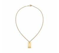 ASTON MARTIN Herren Halskette AML ICON MJIBF5NU2 Gold