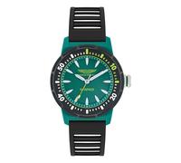 ASTON MARTIN Herren Armbanduhr AM FORMULA 1 40 mm Grün/SchwarzMTFK1F502