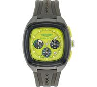 ASTON MARTIN Herren Uhr Analog Quarz AM Formula 1 MTFO1 Silikon