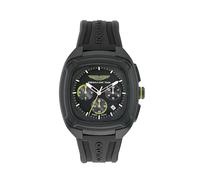 ASTON MARTIN Herren Uhr Analog Quarz AM Formula 1 MTFO1 Silikon