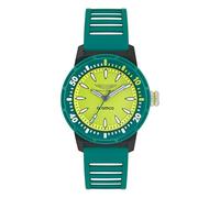 ASTON MARTIN Herren Uhr Analog Quarz AM Formula 1 Silikon