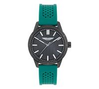 Aston Martin Herren Uhr Armbanduhr Analog Quarz AML ICON MTIH1