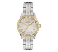 Aston Martin Herren Uhr Armbanduhr Analog Quarz AML ICON MTIH1F501 Edelstahl