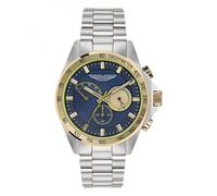 ASTON MARTIN Herren Uhr Chronograph Armbanduhr AML Thrill MTRH1