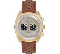 ASTON MARTIN Herren Uhr Chronograph Armbanduhr AML Timeless MTTS2