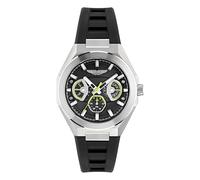 ASTON MARTIN Herren Uhr Multifunktion Armbanduhr AML Thrill MTRI1