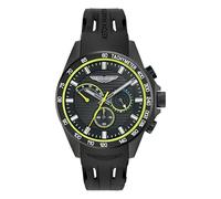 Aston Martin HLC Icon Uhr MTRH1F503 Silikon