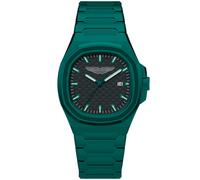 Aston Martin GPQ - Icon MTIG2S606 Uhr aus Edelstahl