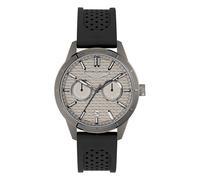 Aston Martin Herren Multi Zifferblatt Quarz Armbanduhr Icon HDL