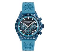 Aston Martin Icon Spt Herren Blau Uhr MTIS2S604 Einheitsgröße