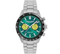 Aston Martin Icon SPT MTIS1F502 - Herren - 44 mm - Quarz - Mineralglas