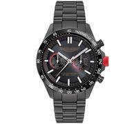 Aston Martin Icon SPT MTIS1F504 - Herren - 44 mm - Quarz - Mineralglas