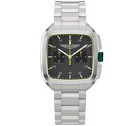 Aston Martin Icon ULT MTIU1S601 - Herren - 41 mm - Analog - Quarz - Mineralglas