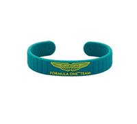 Aston Martin Formel 1 Armband Silikon MJFBF5BU5 - Herren