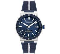 Aston Martin MNF MTIM1F603 - Herren - 40 mm - Analog - Quarz - Mineralglas
