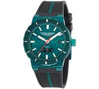 Aston Martin MNF MTIM1F605 - Herren - 40 mm - Analog - Quarz - Mineralglas
