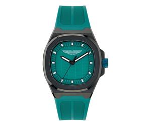 Aston Martin - MTIG1F501 - Armbanduhr - Herren - Quarz - AML ICON