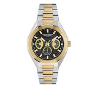 Aston Martin Unisex Multi Zifferblatt Quarz Armbanduhr Aml Thrill TKS W