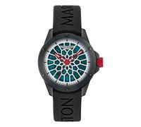 ASTON MARTIN Herren Automatikuhr AML THRILL MTRR1F502