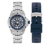 Aston Martin Herren Armbanduhr AML Thrill MTRI1F501 Edelstahl 42 mm