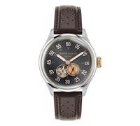 Aston Martin Herren Analog Automatik Armbanduhr Aml Timeless TS1