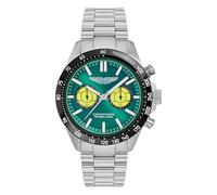 Aston Martin SPT Uhr - Icon MTIS1F502 aus Edelstahl