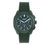 Aston Martin Herren Chronograph Quarz Armbanduhr Thrill CRT
