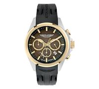 Aston Martin Herren Chronograph Quarz Armbanduhr Thrill HLC W