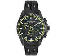 Aston Martin Thrill HLC W MTRH1F503 - Herren - 44 mm - Quarz - Mineralglas