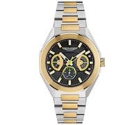 Aston Martin Thrill TKS W MTRI1F504 - Herren - 42 mm - Analog - Quarz - Mineralglas