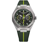 Aston Martin Thrill TKS W MTRI2S601 - Herren - 42 mm - Analog - Quarz - Mineralglas