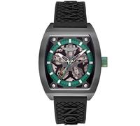 Aston Martin Armbanduhr Analog Automatik Thrill TRG W MTRT1F502 – 41 mm – Mineralglas – Herren