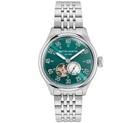 Aston Martin Herren Armbanduhr AML Timeless TS1 – Analog Automatik