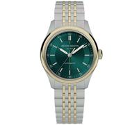 Aston Martin Herren Analog Automatik Armbanduhr Timeless TS1